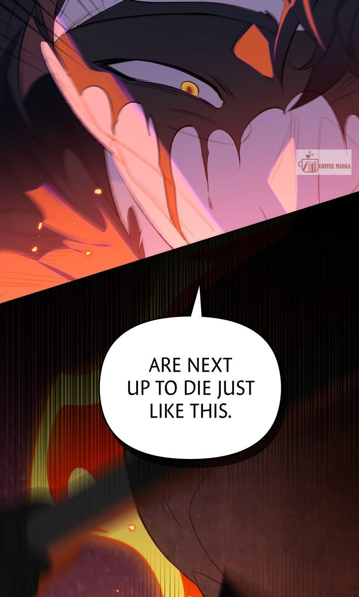 Even If Despair Consumes You Chapter 54 - Page 3