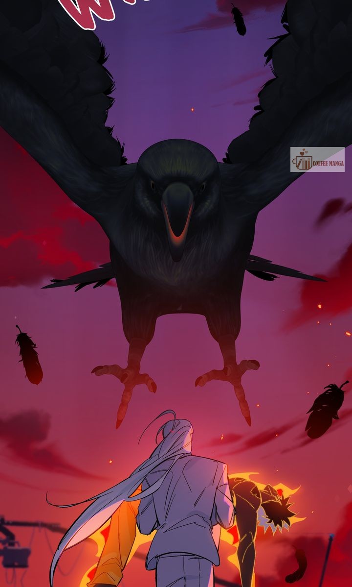 Even If Despair Consumes You Chapter 54 - Page 32