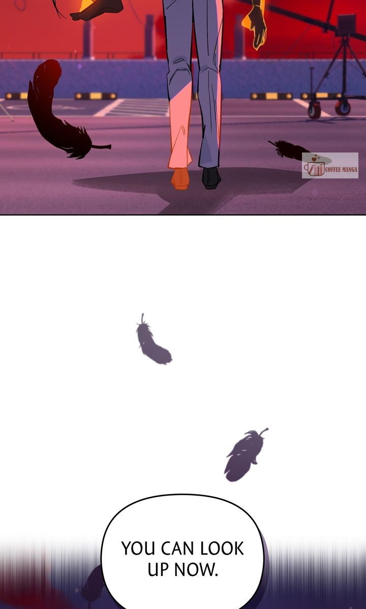 Even If Despair Consumes You Chapter 54 - Page 33