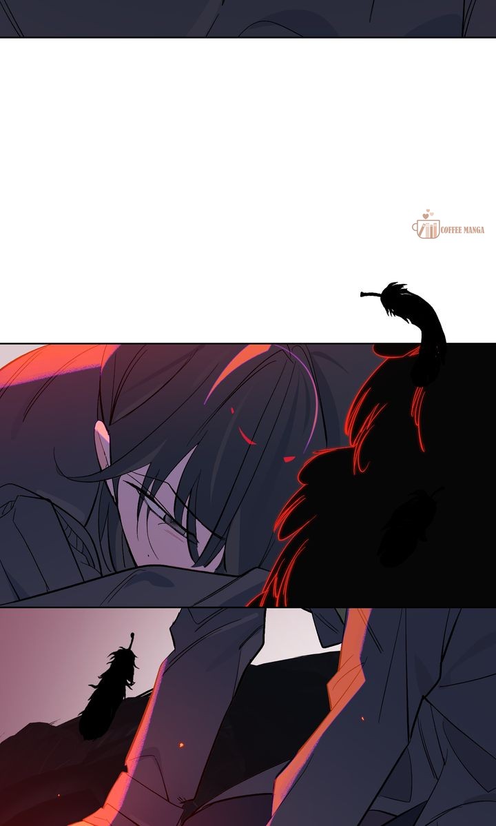 Even If Despair Consumes You Chapter 54 - Page 35