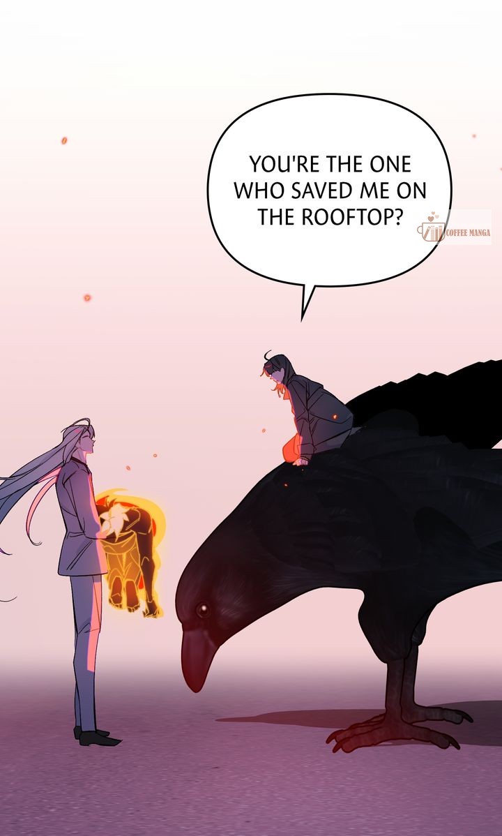 Even If Despair Consumes You Chapter 54 - Page 38