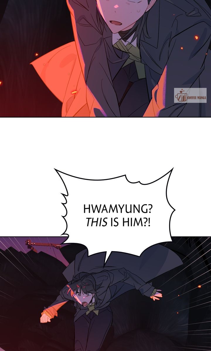 Even If Despair Consumes You Chapter 54 - Page 41