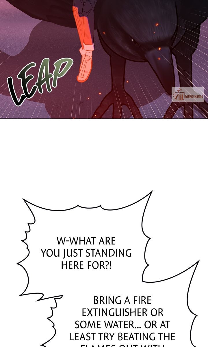 Even If Despair Consumes You Chapter 54 - Page 42