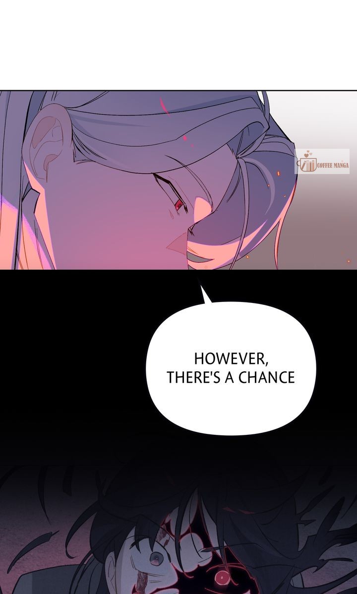 Even If Despair Consumes You Chapter 54 - Page 44