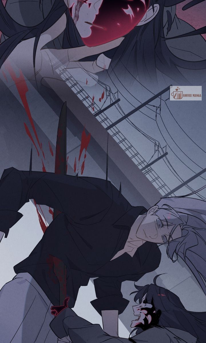 Even If Despair Consumes You Chapter 54 - Page 45