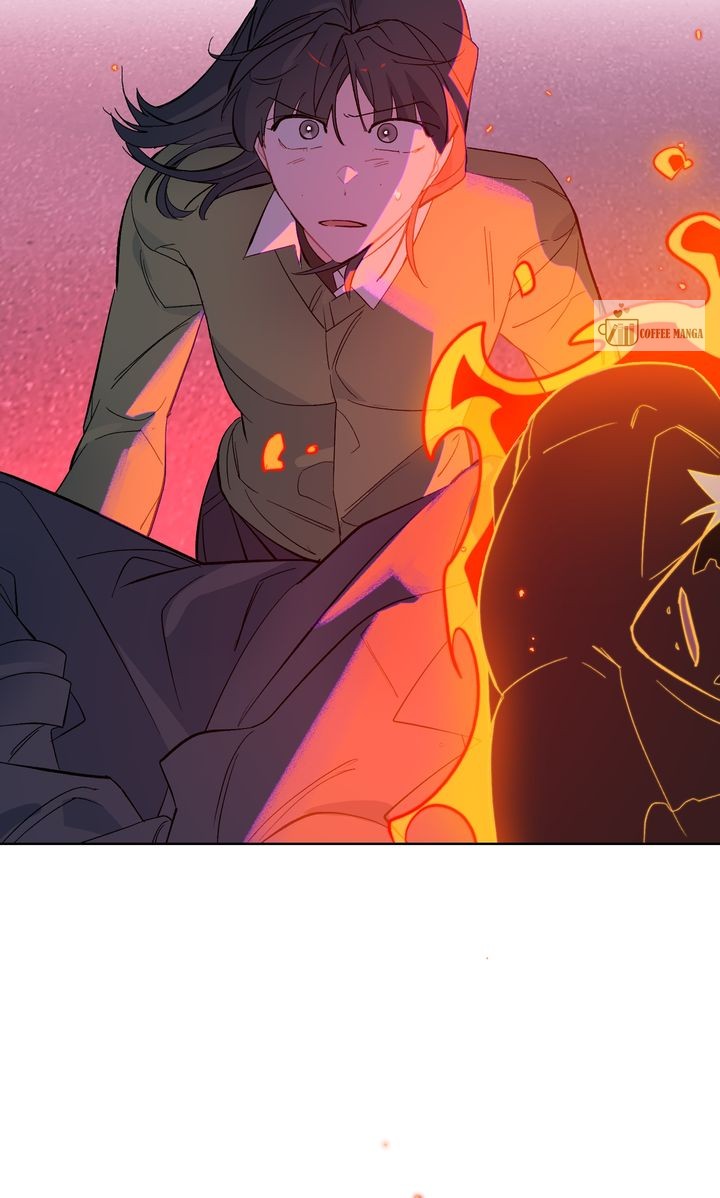 Even If Despair Consumes You Chapter 54 - Page 47