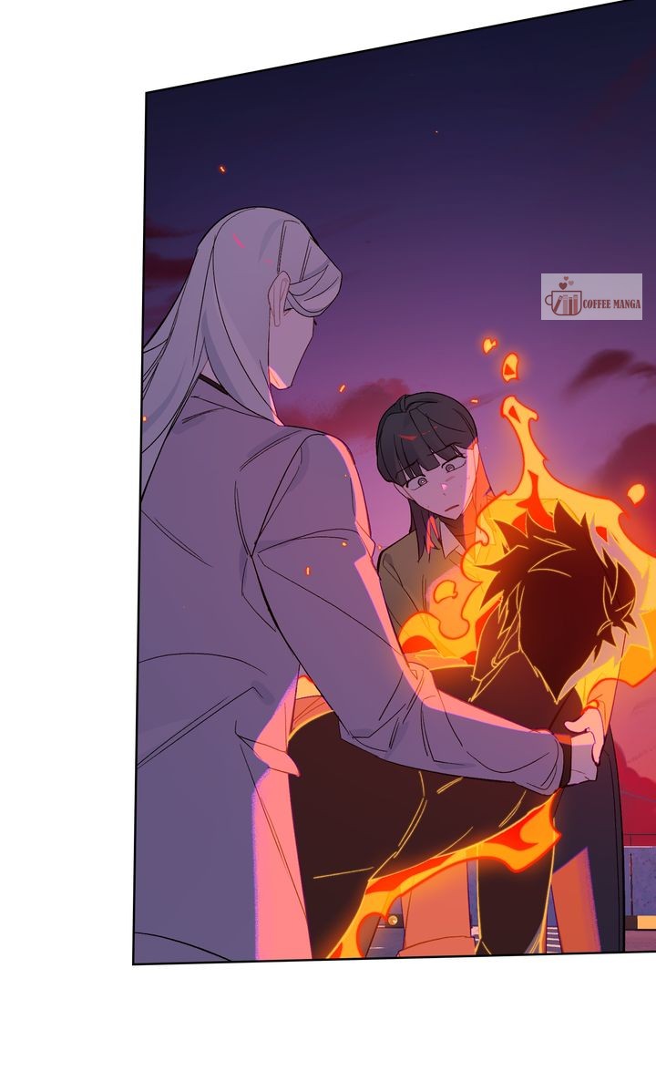 Even If Despair Consumes You Chapter 54 - Page 49