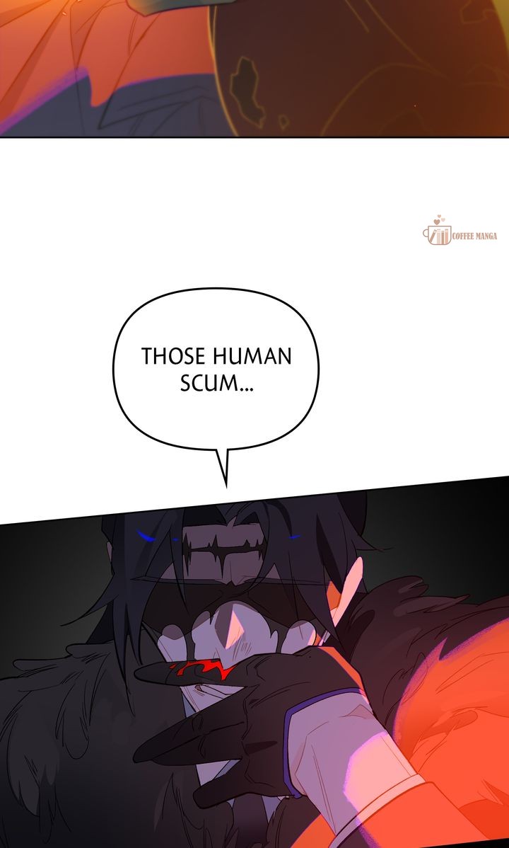 Even If Despair Consumes You Chapter 54 - Page 51