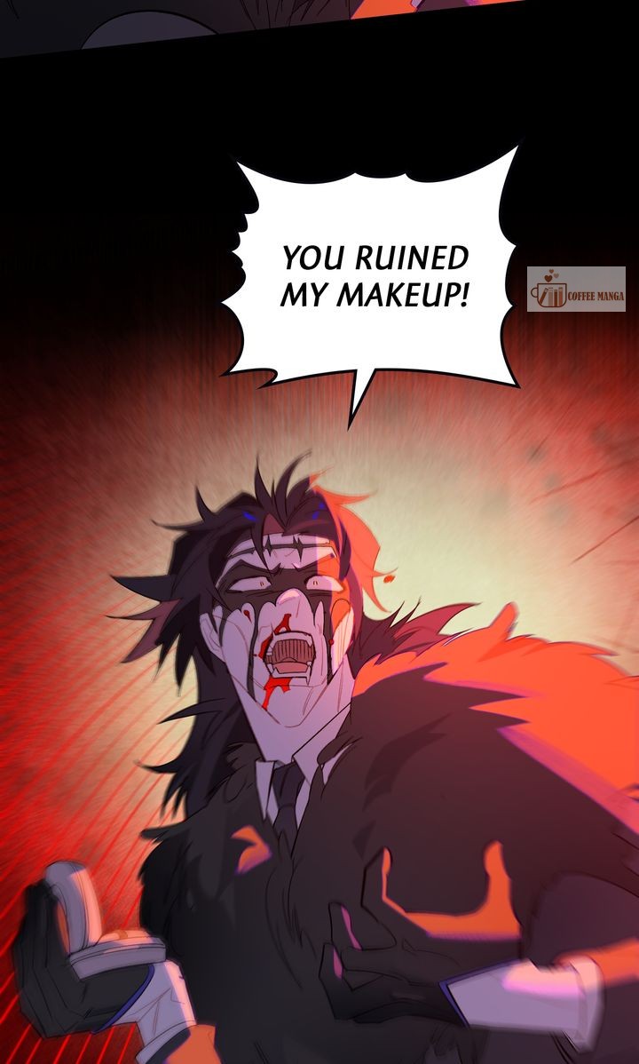 Even If Despair Consumes You Chapter 54 - Page 52