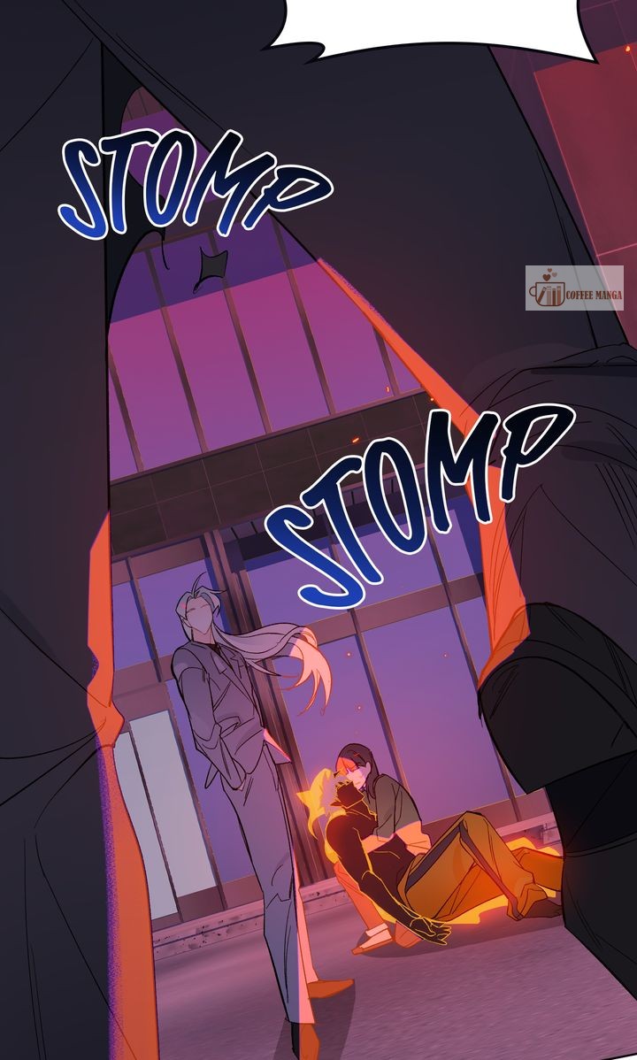 Even If Despair Consumes You Chapter 54 - Page 54