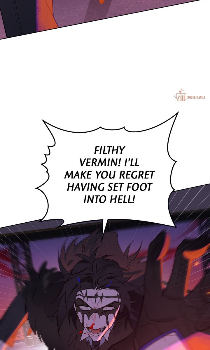 Even If Despair Consumes You Chapter 54 - Page 55