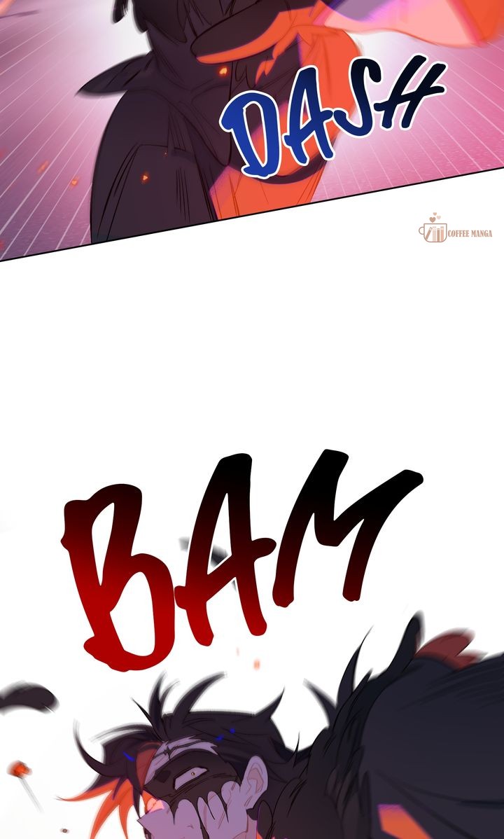 Even If Despair Consumes You Chapter 54 - Page 56