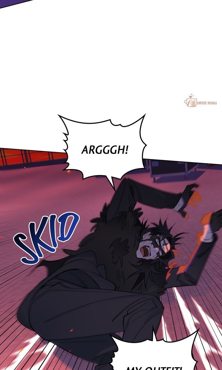 Even If Despair Consumes You Chapter 54 - Page 60