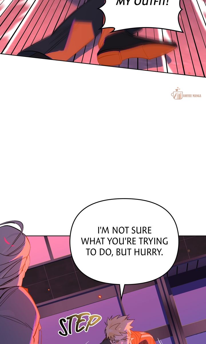 Even If Despair Consumes You Chapter 54 - Page 61