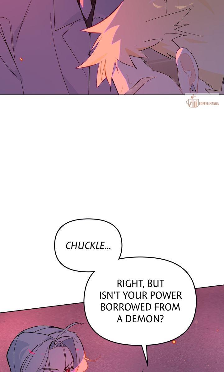 Even If Despair Consumes You Chapter 54 - Page 64