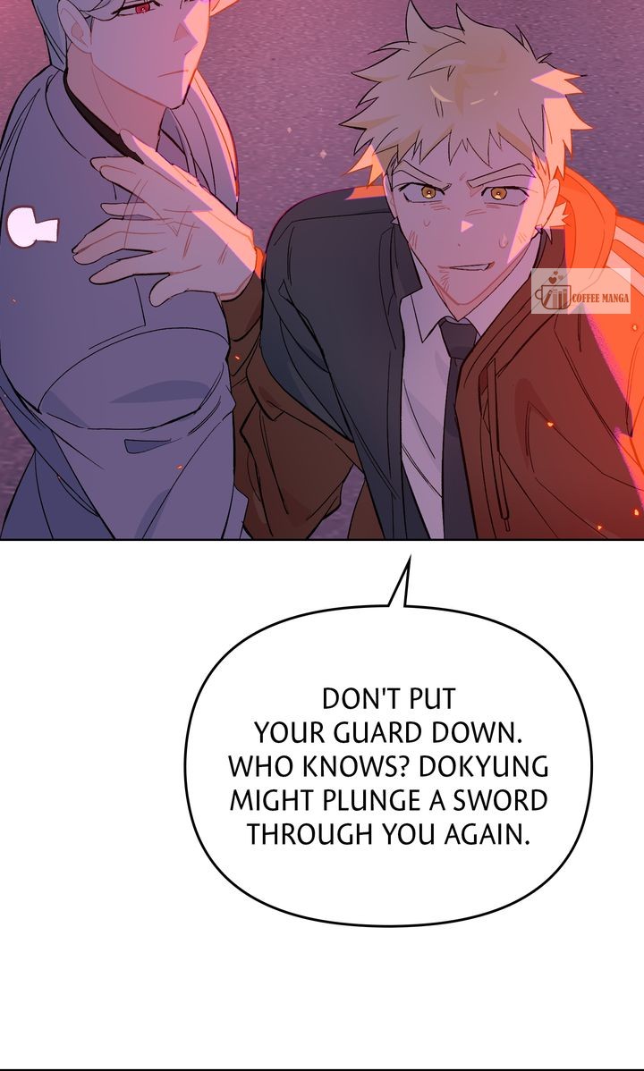 Even If Despair Consumes You Chapter 54 - Page 65