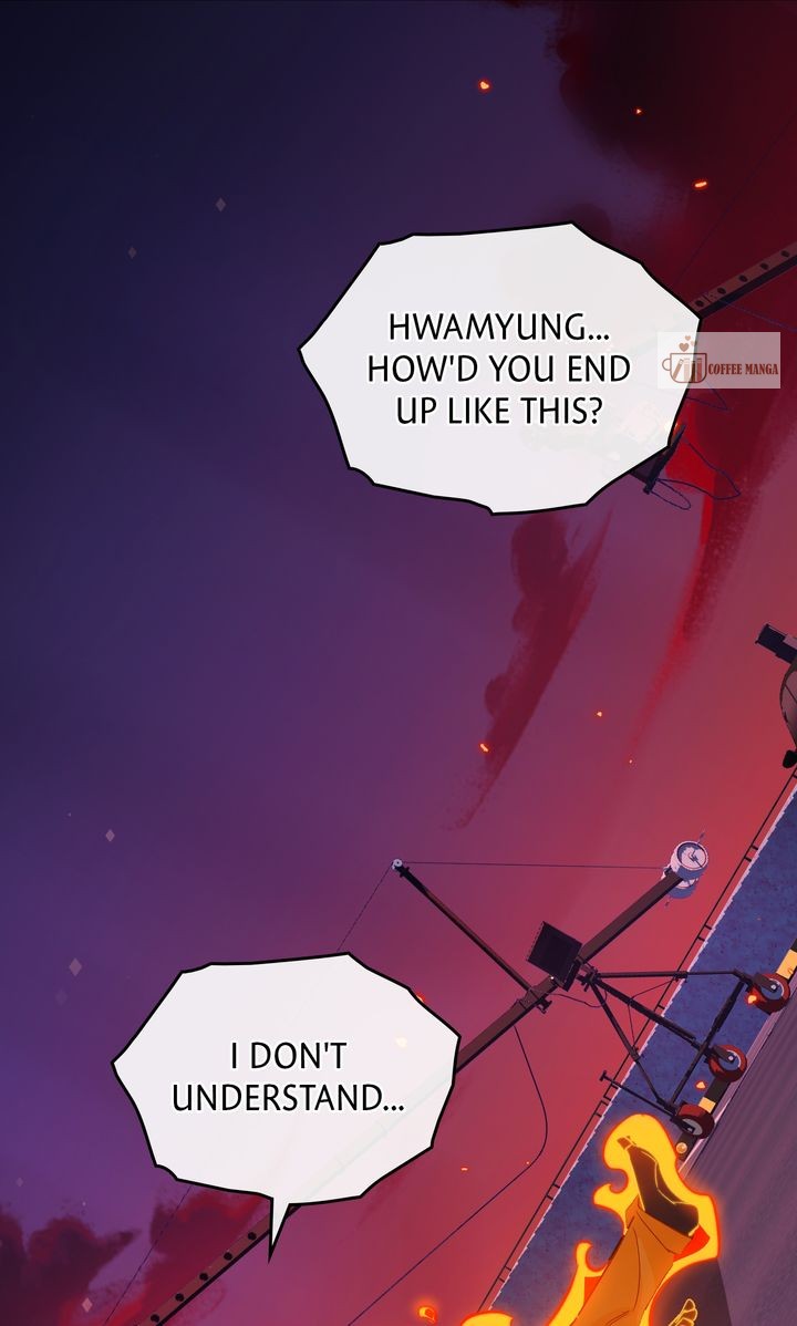 Even If Despair Consumes You Chapter 54 - Page 66