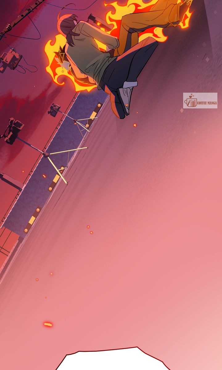 Even If Despair Consumes You Chapter 54 - Page 67