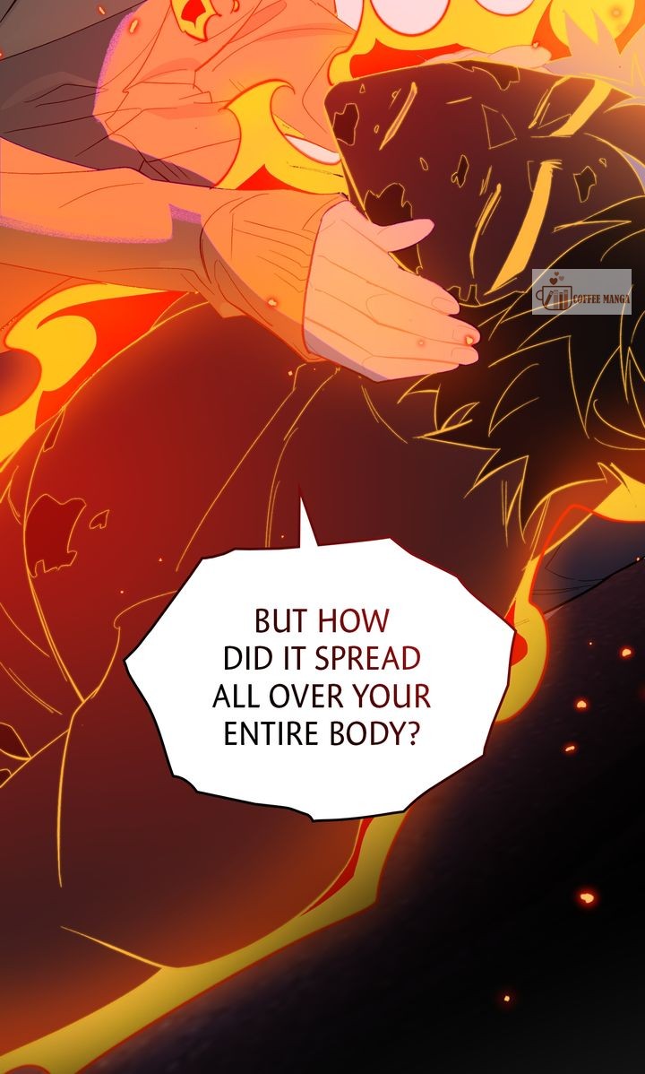 Even If Despair Consumes You Chapter 54 - Page 69