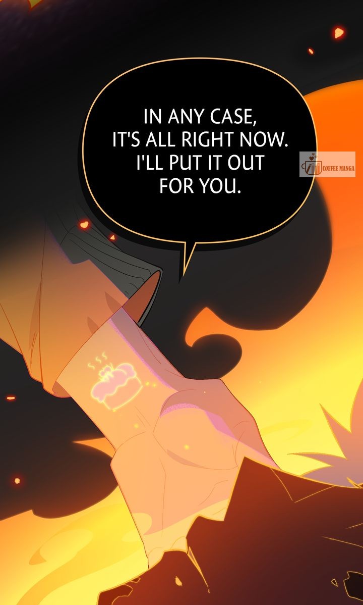 Even If Despair Consumes You Chapter 54 - Page 70