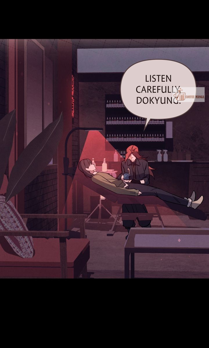 Even If Despair Consumes You Chapter 54 - Page 72