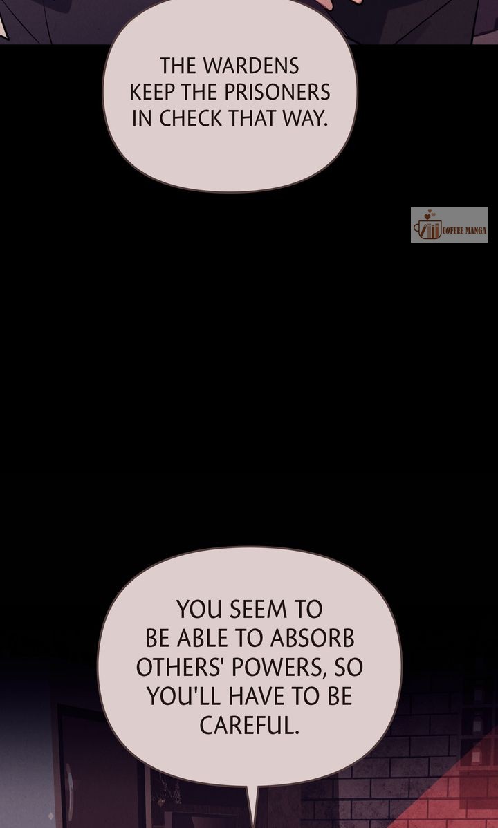 Even If Despair Consumes You Chapter 54 - Page 74