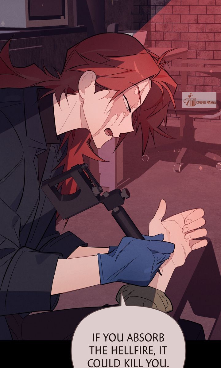 Even If Despair Consumes You Chapter 54 - Page 75