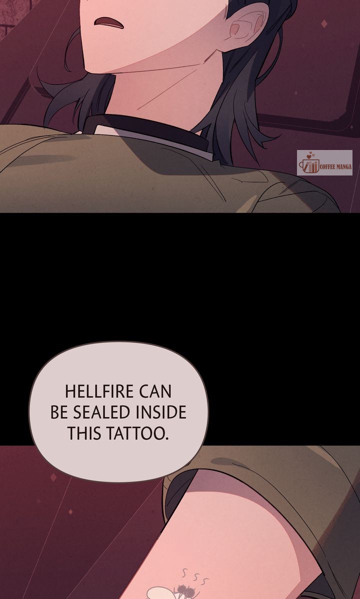 Even If Despair Consumes You Chapter 54 - Page 77
