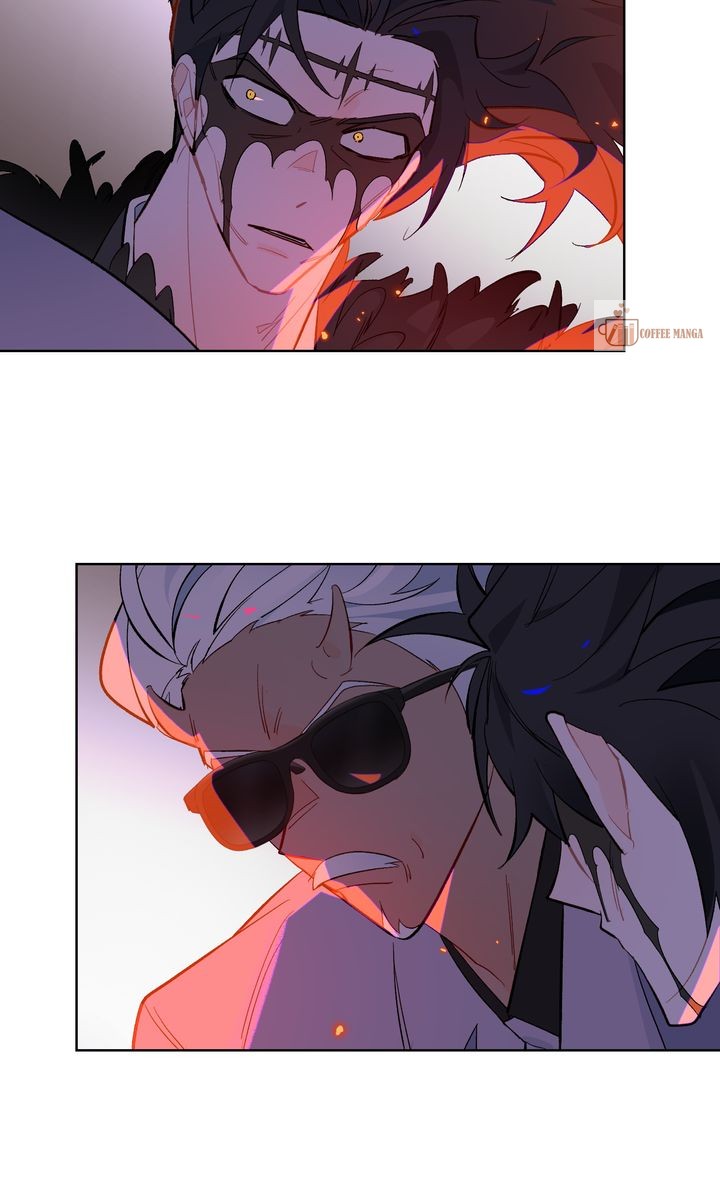 Even If Despair Consumes You Chapter 54 - Page 8