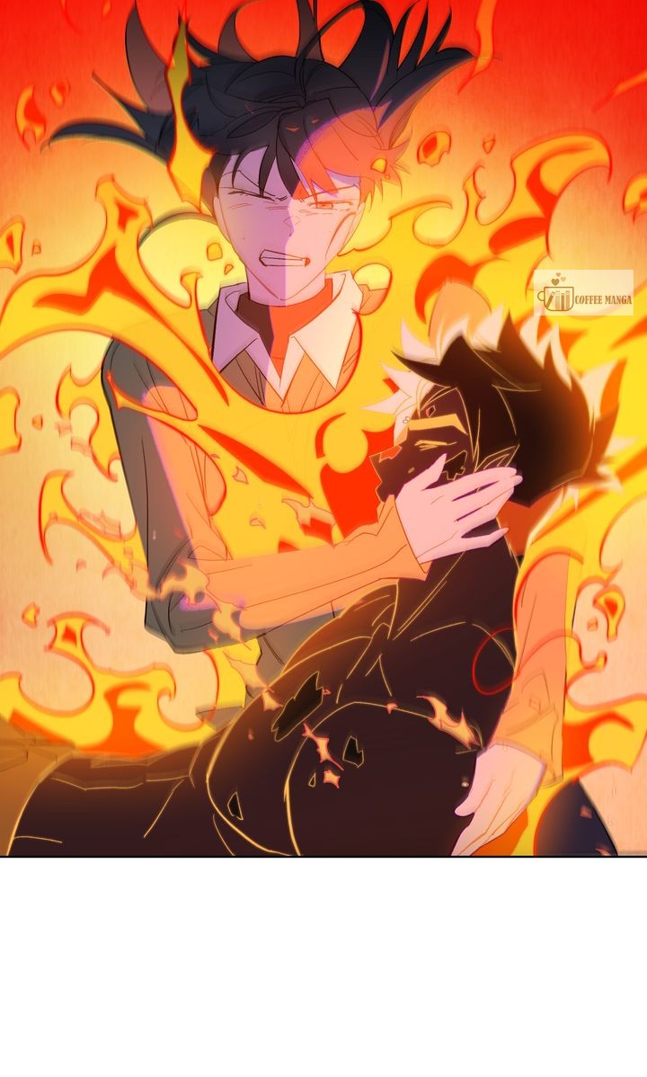 Even If Despair Consumes You Chapter 54 - Page 81