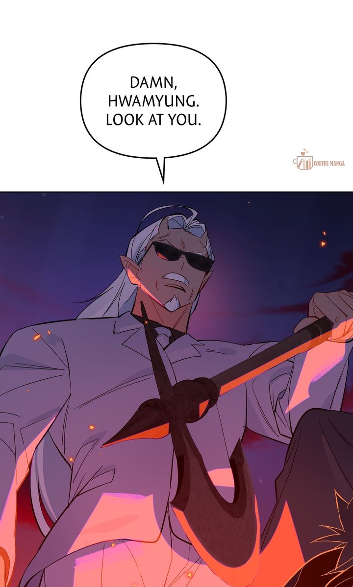 Even If Despair Consumes You Chapter 54 - Page 9