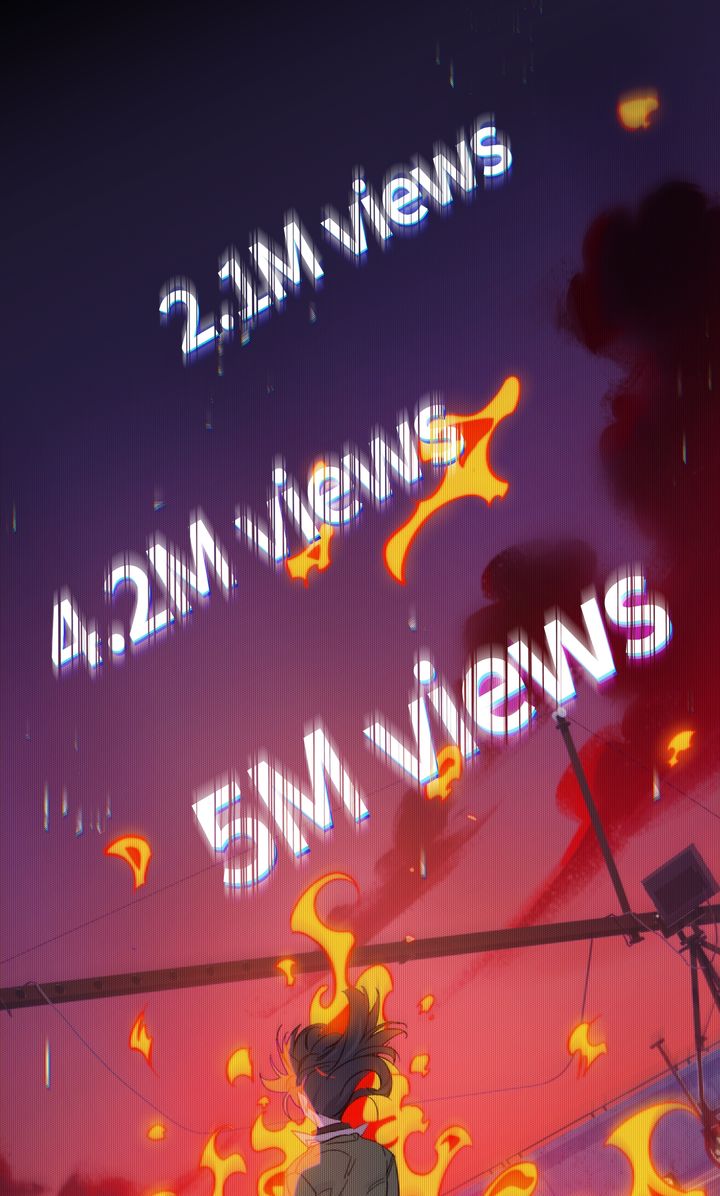 Even If Despair Consumes You Chapter 55 - Page 11