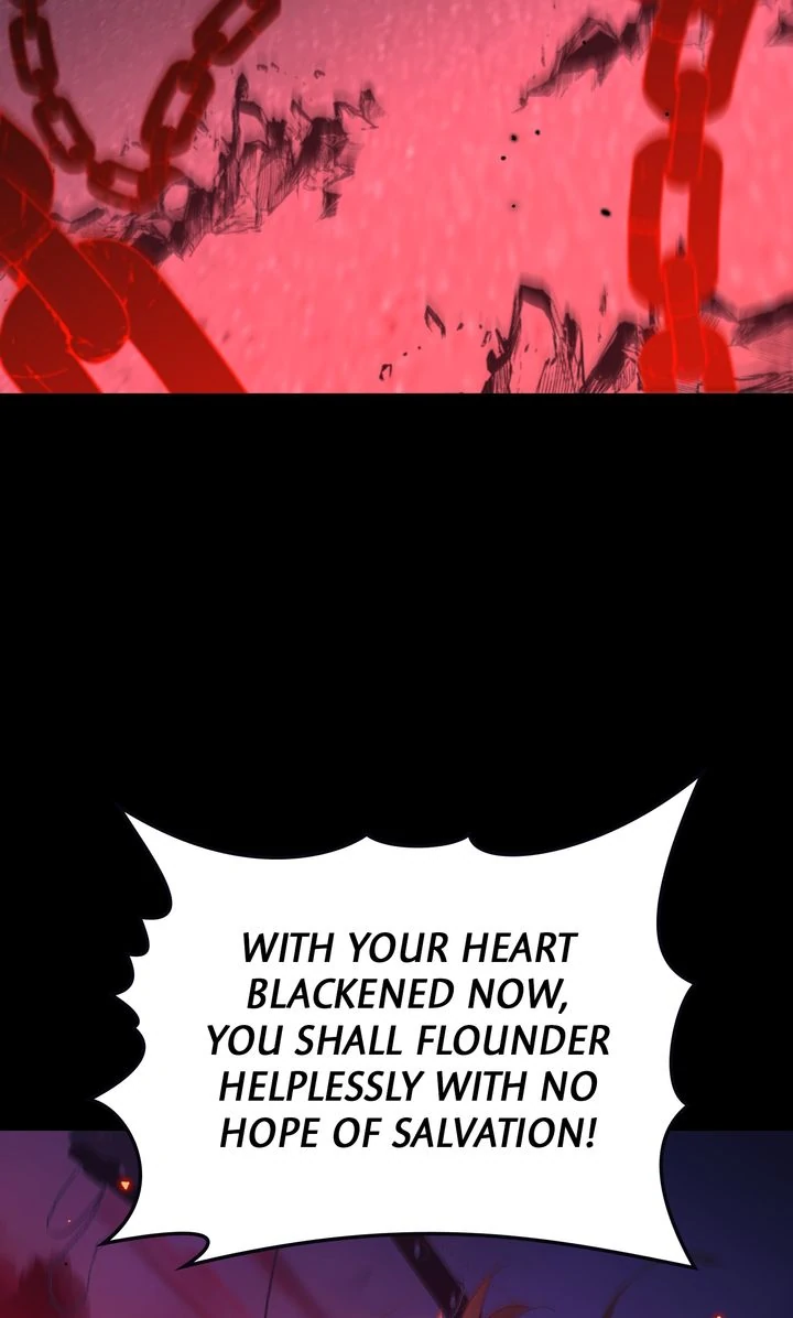 Even If Despair Consumes You Chapter 55 - Page 15