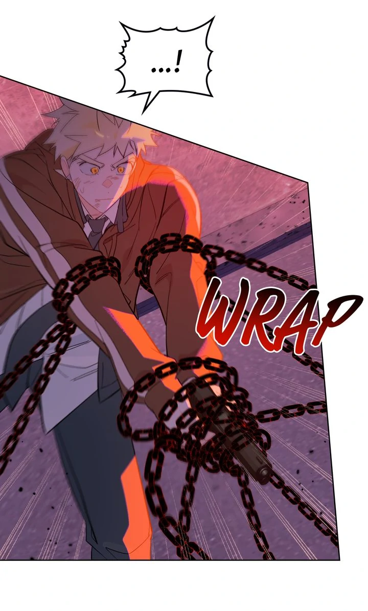 Even If Despair Consumes You Chapter 55 - Page 20