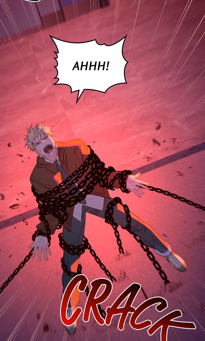 Even If Despair Consumes You Chapter 55 - Page 22