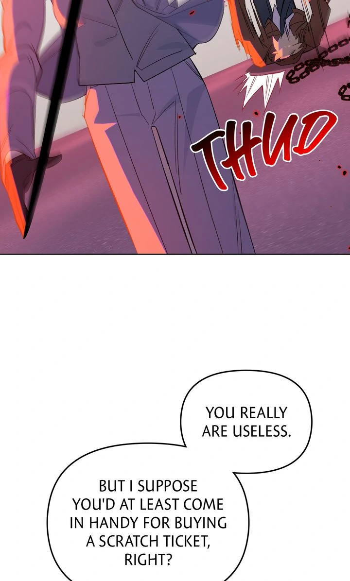 Even If Despair Consumes You Chapter 55 - Page 25