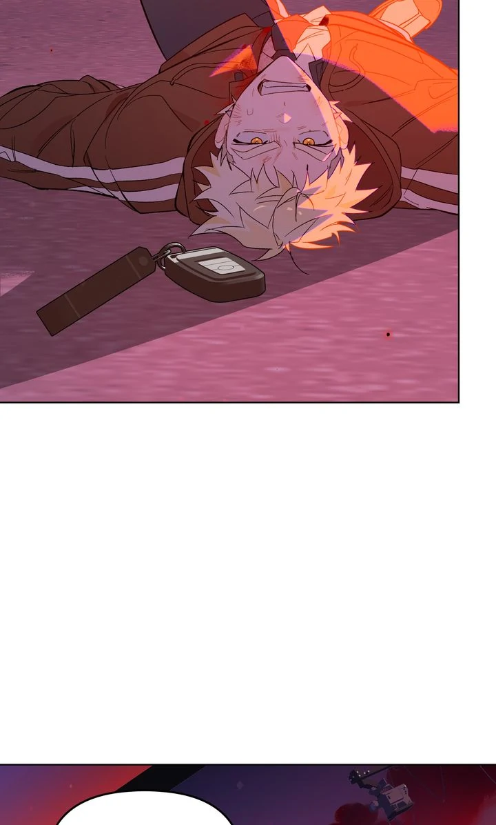 Even If Despair Consumes You Chapter 55 - Page 28