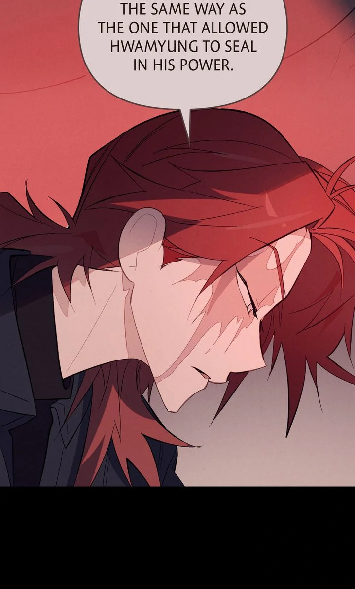 Even If Despair Consumes You Chapter 55 - Page 3