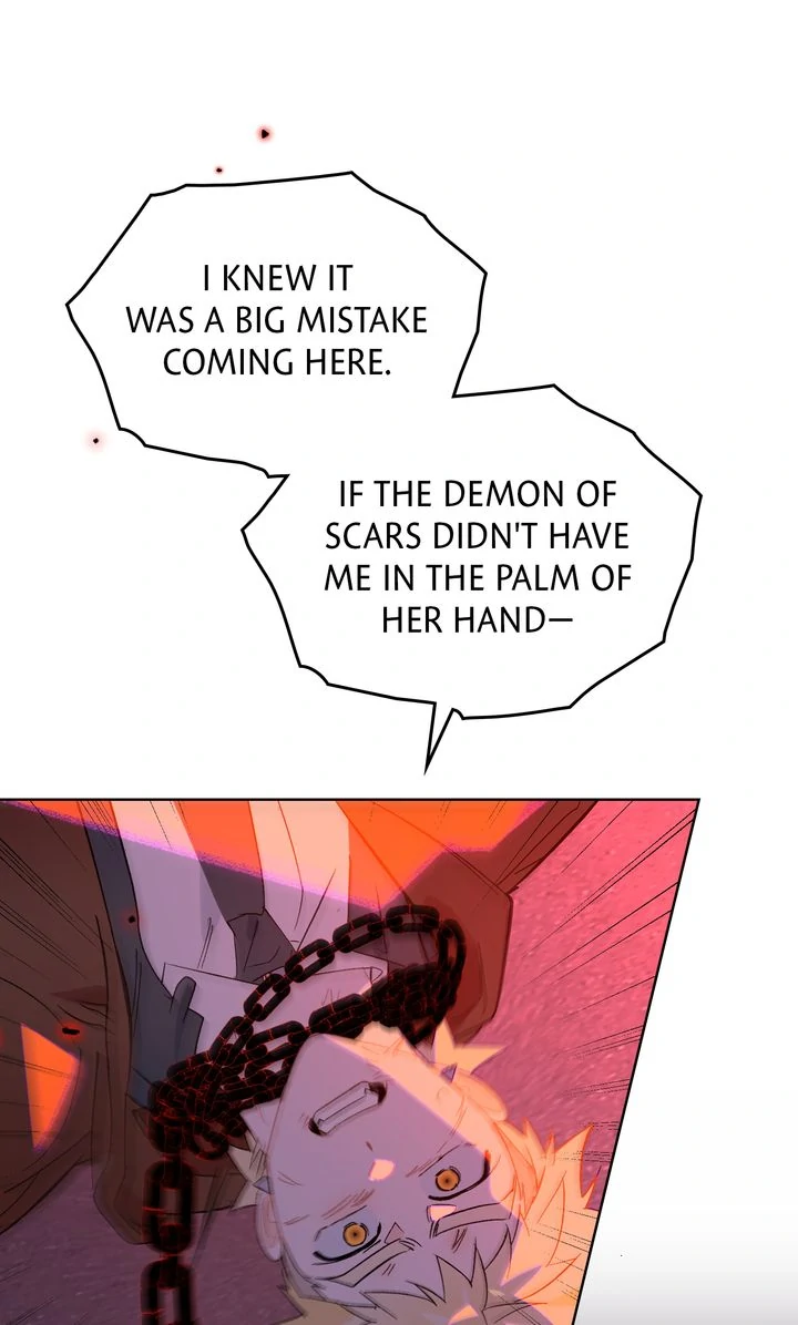 Even If Despair Consumes You Chapter 55 - Page 31