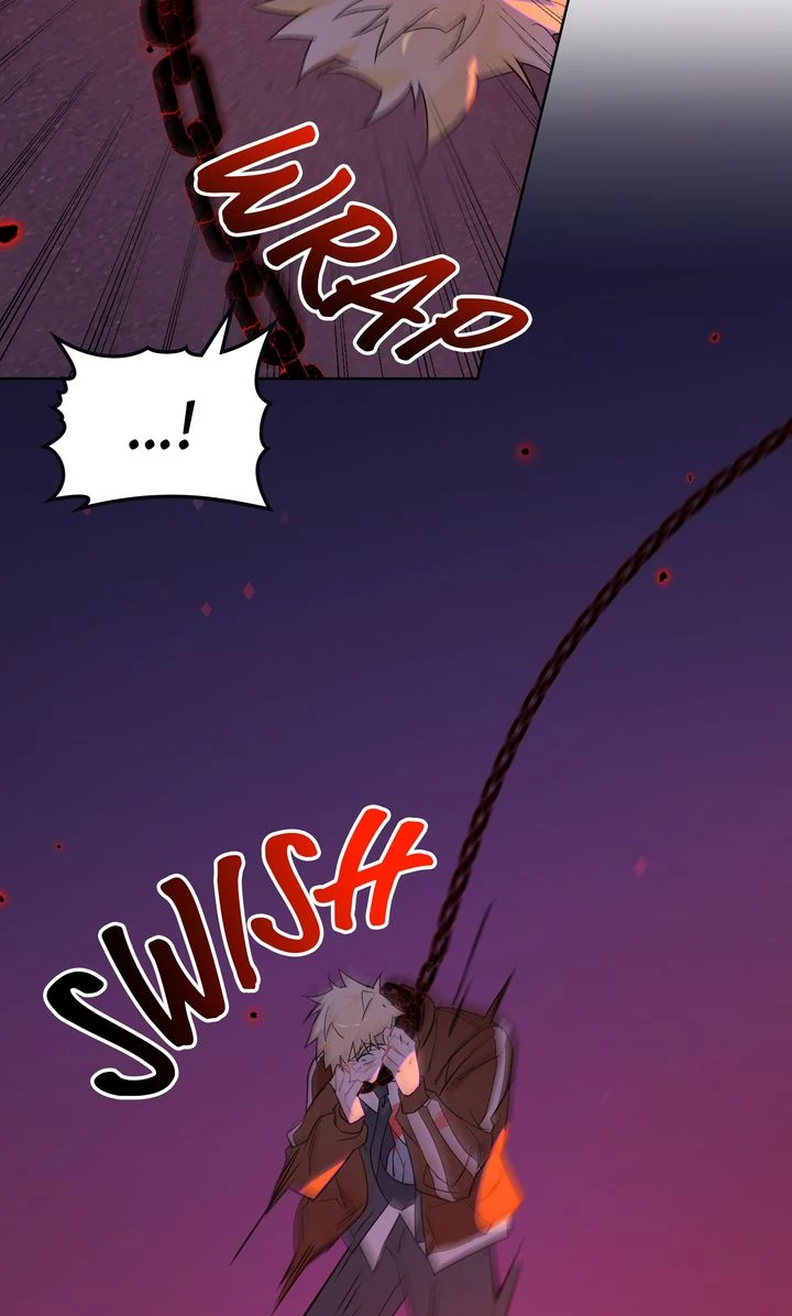 Even If Despair Consumes You Chapter 55 - Page 32