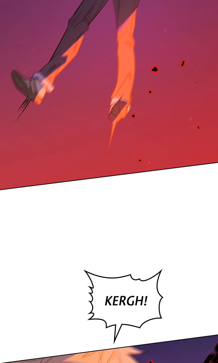 Even If Despair Consumes You Chapter 55 - Page 33