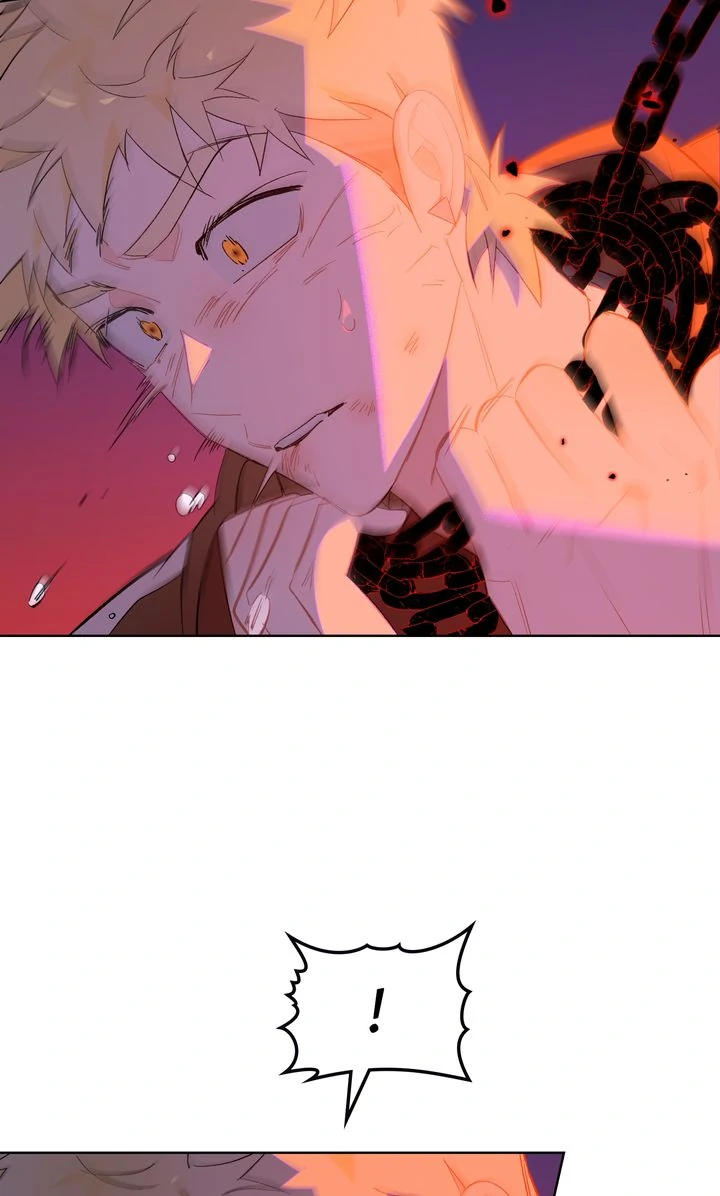 Even If Despair Consumes You Chapter 55 - Page 34