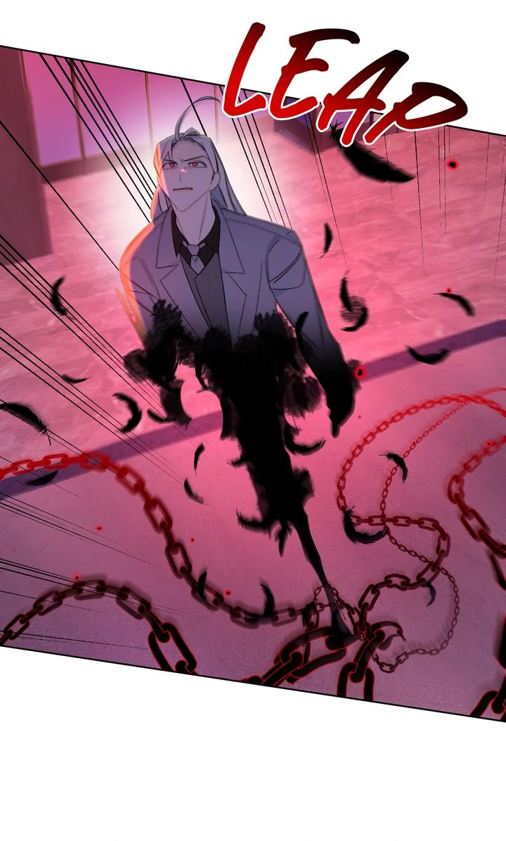 Even If Despair Consumes You Chapter 55 - Page 39