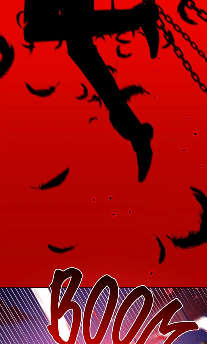 Even If Despair Consumes You Chapter 55 - Page 42