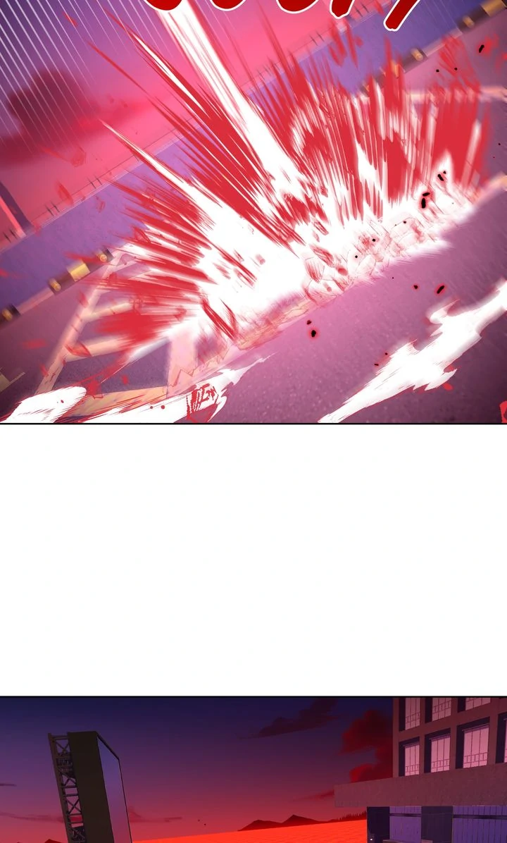 Even If Despair Consumes You Chapter 55 - Page 43