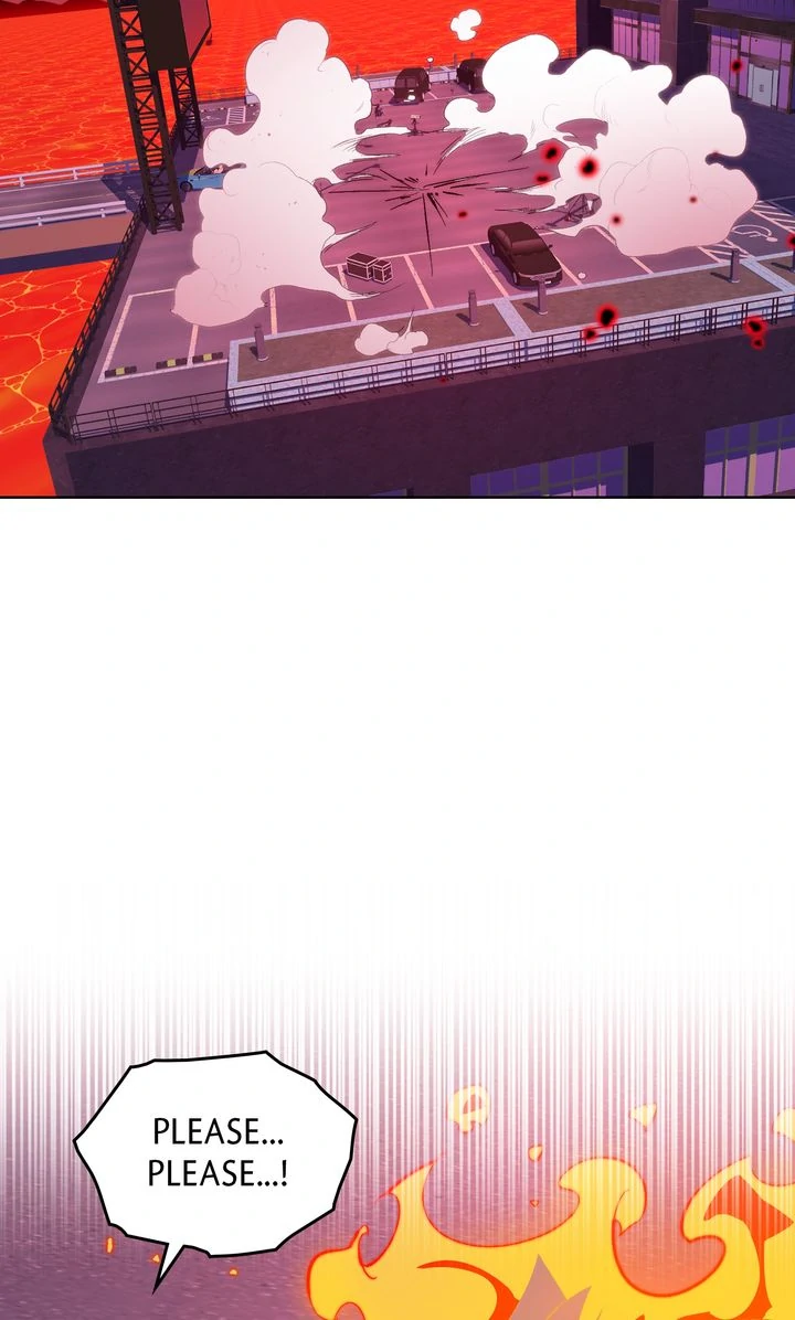 Even If Despair Consumes You Chapter 55 - Page 44