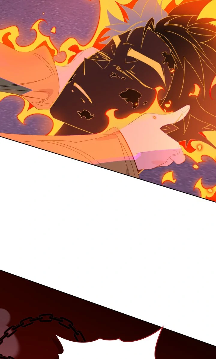 Even If Despair Consumes You Chapter 55 - Page 45