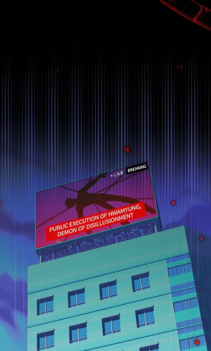 Even If Despair Consumes You Chapter 55 - Page 56