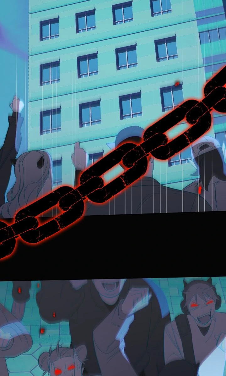 Even If Despair Consumes You Chapter 55 - Page 57