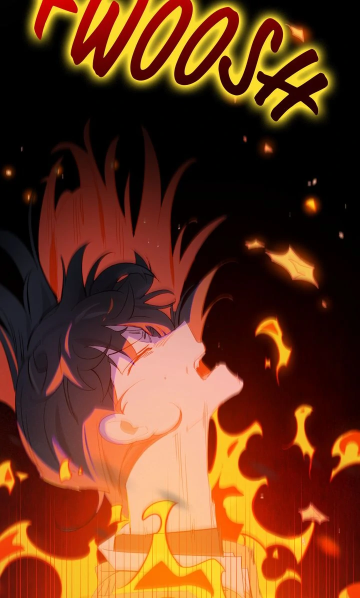 Even If Despair Consumes You Chapter 55 - Page 6